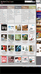 Mobile Screenshot of masterformat.builderclick.com